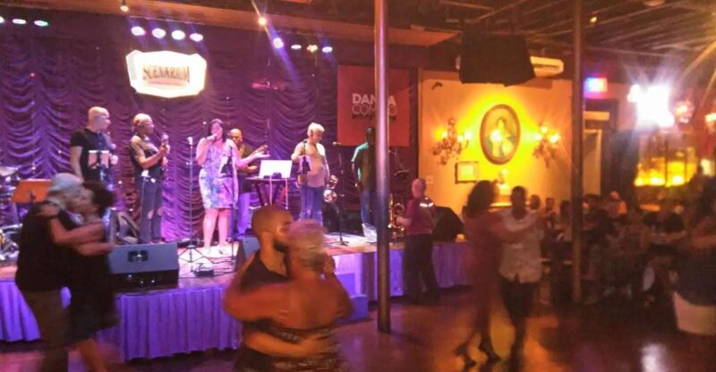 Rio Nightlife for Music Lovers and Party Makers: Experience! - Highlights of the Tour