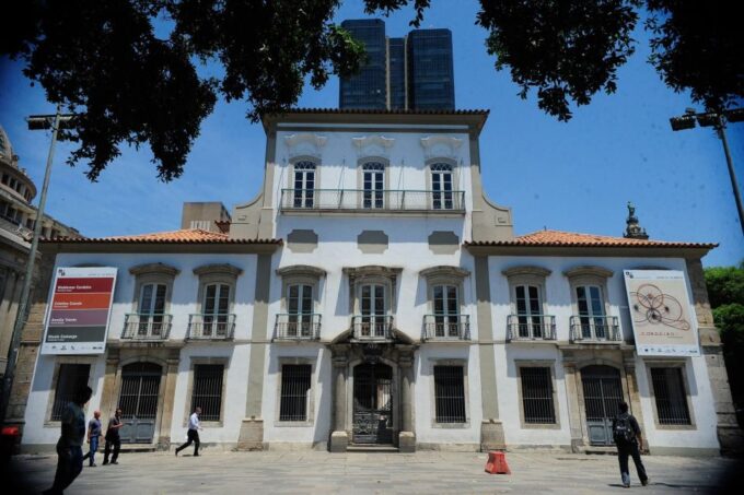 Rio: Olympic Boulevard, Museum of Tomorrow & History Tour - Pickup and Drop-off