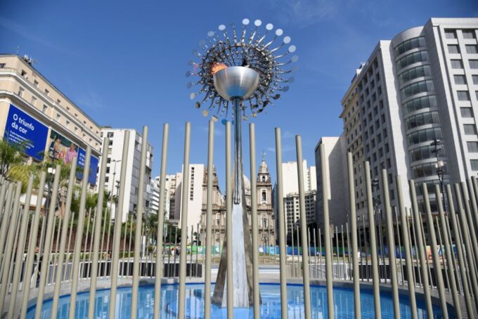 Rio: Olympic Boulevard, Museum of Tomorrow & History Tour - Frequently Asked Questions