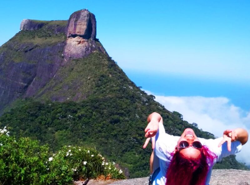 Rio: Pedra Bonita 4-Hour Hike With Free Flight Ramp Visit - Clothing and Gear Suggestions