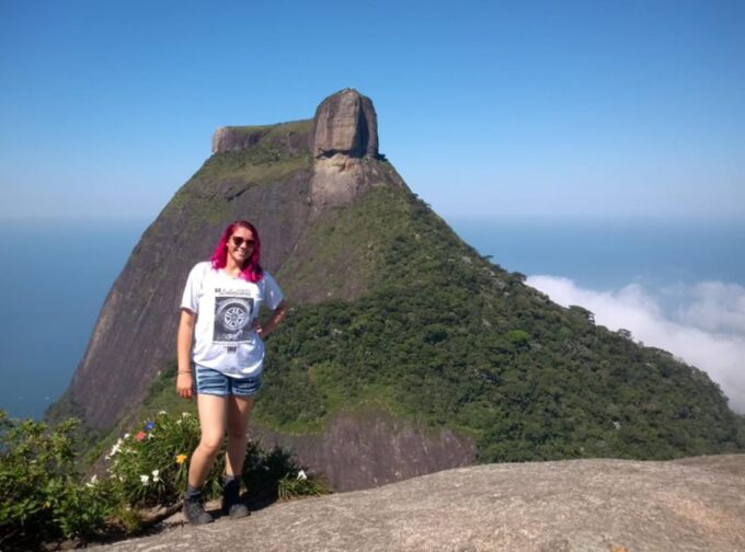 Rio: Pedra Bonita 4-Hour Hike With Free Flight Ramp Visit - Group Size and Confirmation