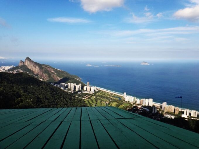 Rio: Pedra Bonita 4-Hour Hike With Free Flight Ramp Visit - Itinerary and Cancellation Policy