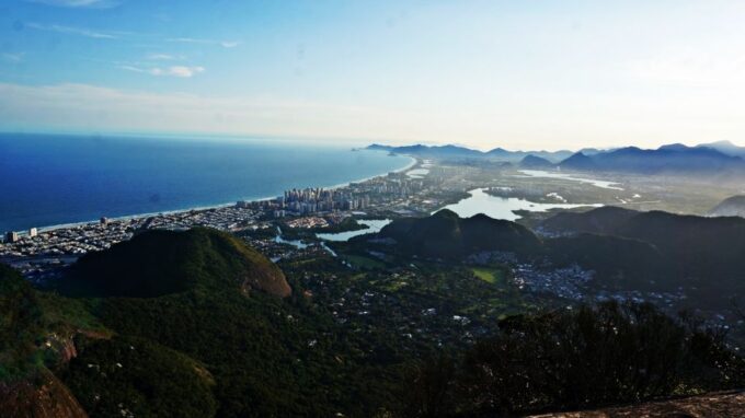 Rio: Pedra Bonita 4-Hour Hike With Free Flight Ramp Visit - Additional Information