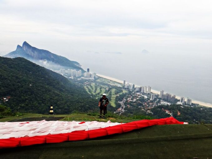 Rio: Pedra Bonita 4-Hour Hike With Free Flight Ramp Visit - Frequently Asked Questions