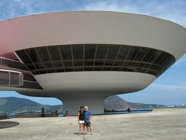 Rio Photo Tours - Full Day Customized Private Tour (7-8 Hours) - Key Points