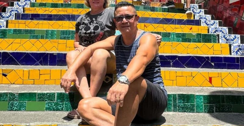Rio: Private City Tour With Tickets Included - Tour Details