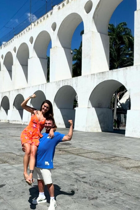 Rio: Private City Tour With Tickets Included - Required Items