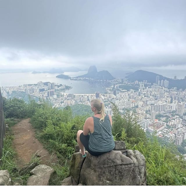 Rio: Private City Tour With Tickets Included - Frequently Asked Questions