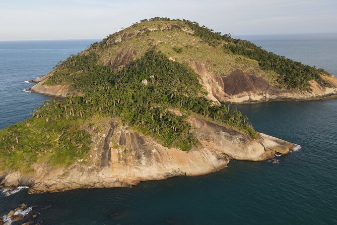 Rio Private Tour With English Guide - Key Points