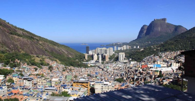 Rio: Rocinha Guided Favela Tour With Community Stories - Community Stories and Insights