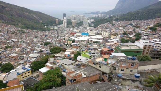 Rio: Rocinha Guided Favela Tour With Community Stories - Booking and Cancellation Policy