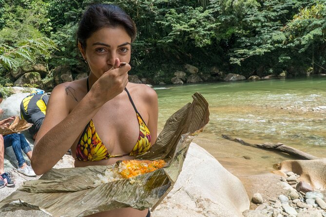 Rio Samana 2 Days Rafting Expedition - Expedition Features