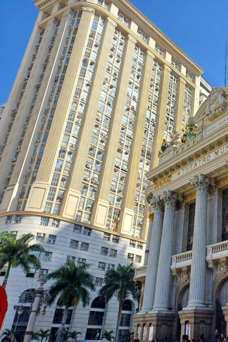 Rio Samba Bus: Hop-On Hop-Off City Tour in Rio De Janeiro - Frequently Asked Questions