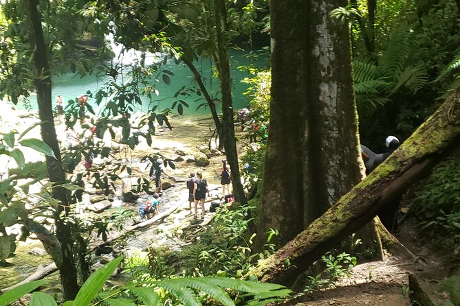Rio Seco Waterfall Adventure - Tour Inclusions and Pricing