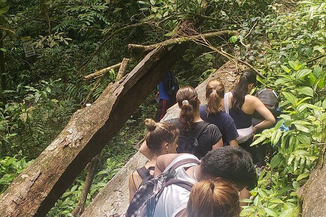 Rio Seco Waterfall Adventure - Booking Your Stay