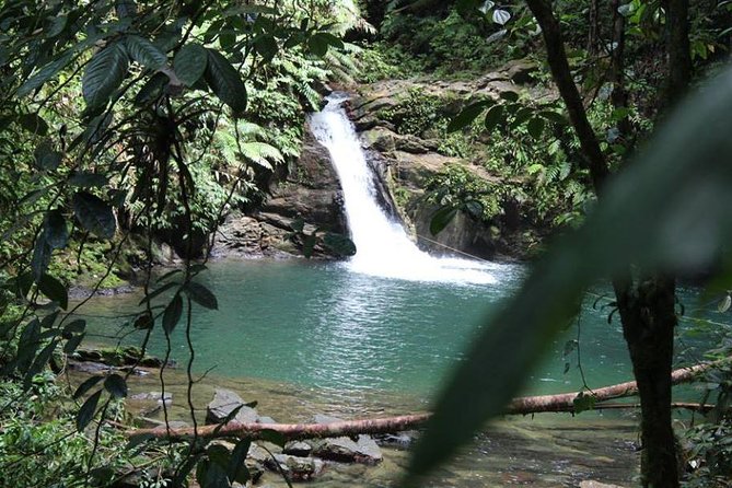 Rio Seco Waterfall - About Your Stay