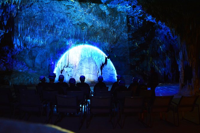 Rio Secreto Plus Admission Ticket With Transportation From Riviera Maya Hotels - Pickup and Meeting Point