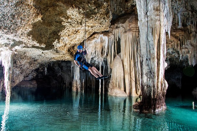 Rio Secreto Plus Admission Ticket With Transportation From Riviera Maya Hotels - Additional Information and Considerations