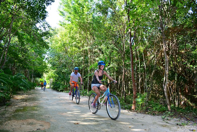 Rio Secreto Plus Admission Ticket With Transportation From Riviera Maya Hotels - Reservation Confirmation and Accessibility