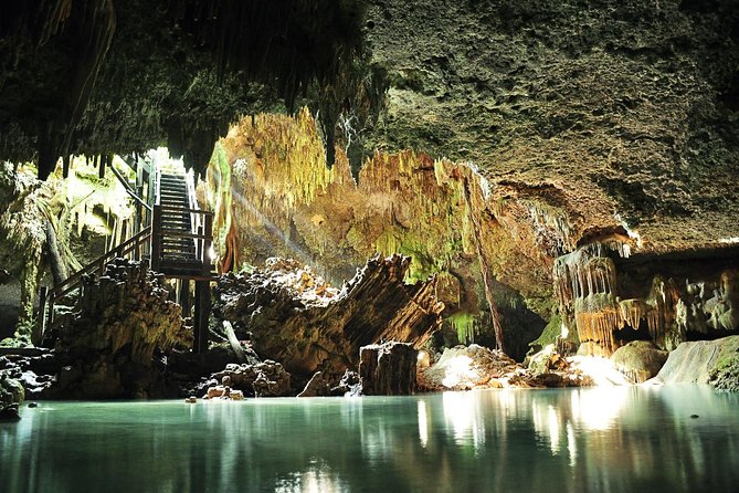 Rio Secreto Skip-the-Line Admission Ticket - Tour Experience and Reviews