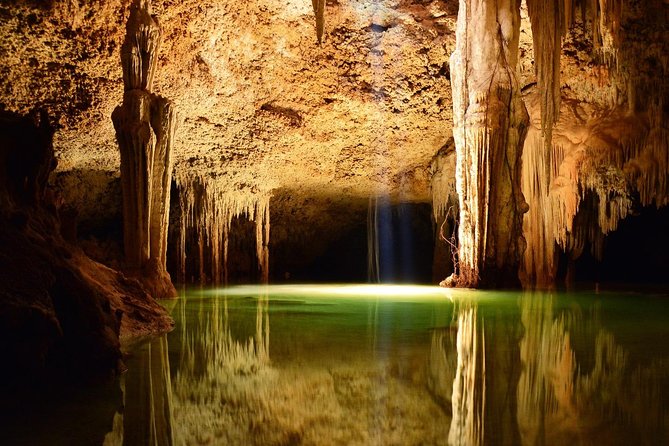 Rio Secreto Skip-the-Line Admission Ticket - Pricing and Cancellation Policy