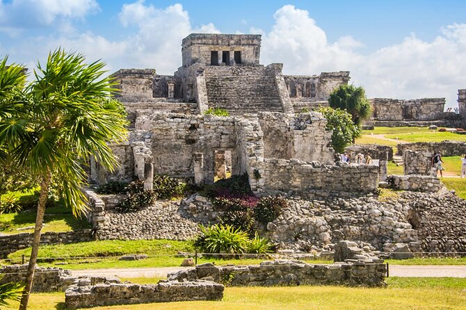 Rio Secreto Underground River Tour With Crystal Caves - Tulum Ruins and Coba Add-Ons