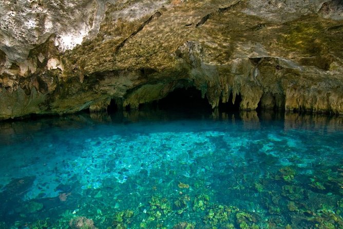 Rio Secreto Underground River Tour With Crystal Caves - Tour Duration and Itinerary Details