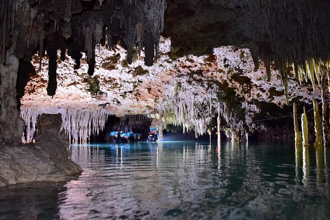 Rio Secreto Underground River Tour With Crystal Caves - Important Passenger Requirements
