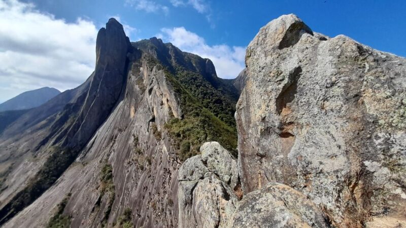 Rio: Three Peaks State Park Guided Hike With Transfer - Pickup and Drop-off