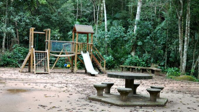 Rio: Tijuca Forest Historical Hike & Cachoeira Das Almas - Exploring the Park Museum