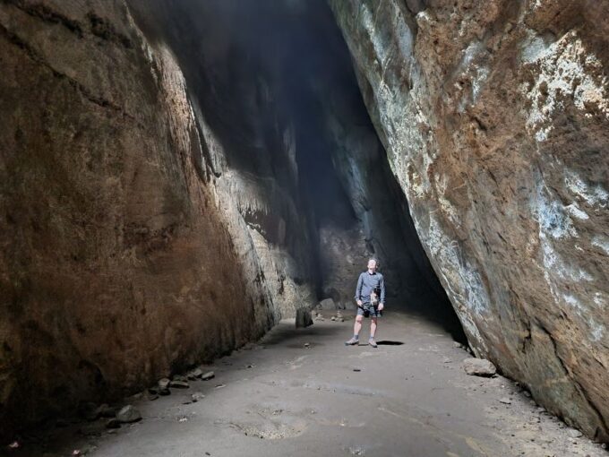 Rio: Tijuca National Park Guided Hike With Hotel Transfers - Recommended Attire and Supplies