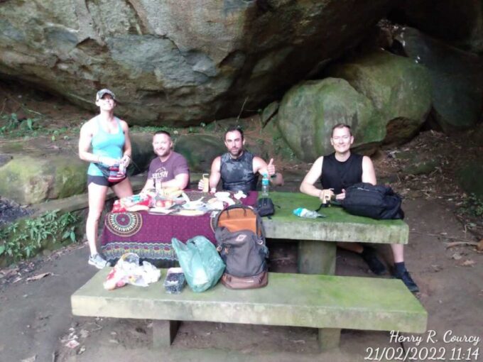 Rio: Tijuca National Park Private Guided Hike With Transfer - Flexible Booking and Cancellation
