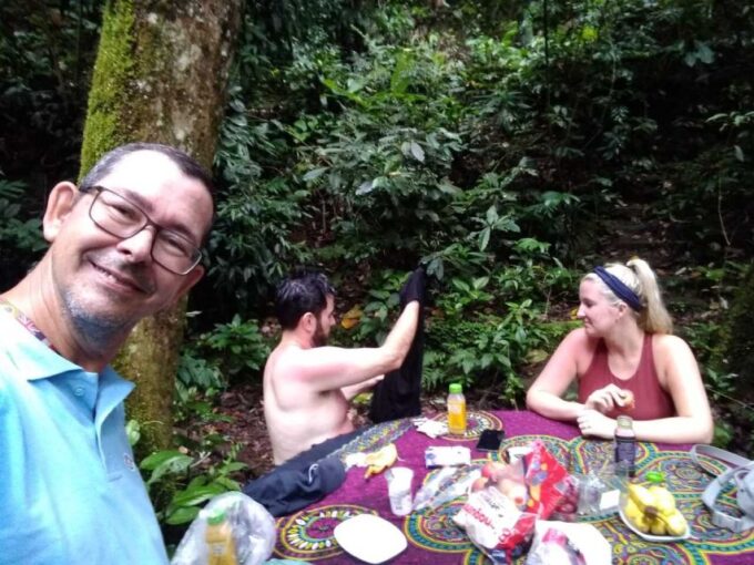Rio: Tijuca National Park Private Guided Hike With Transfer - Frequently Asked Questions