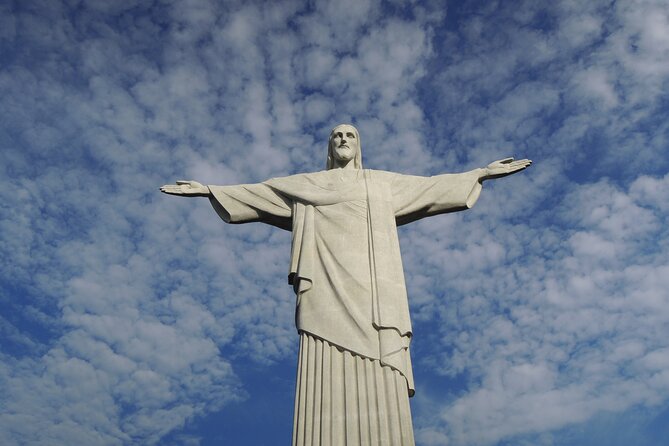 Rio Top 4 Attractions - 7 Hours Private Tour - Pickup and Meeting Details