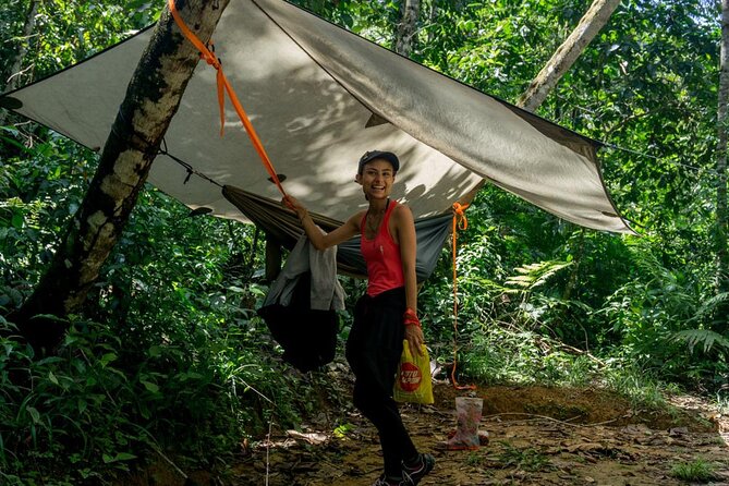 Rio Verde 2 Day Expedition - Rafting Medellín - Health and Safety Information