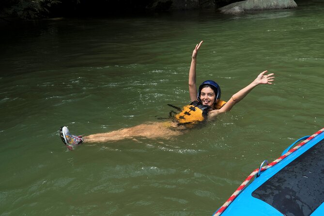 Rio Verde Day Trip - Rafting Medellín - Overview of the Rio Verde Day Trip