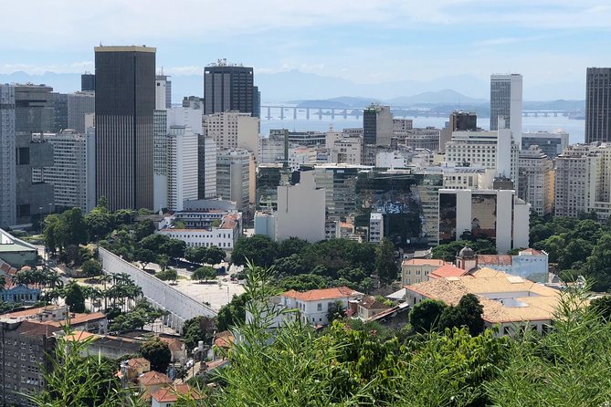 Rio Walking & Historical Tour - Customer Feedback Highlights