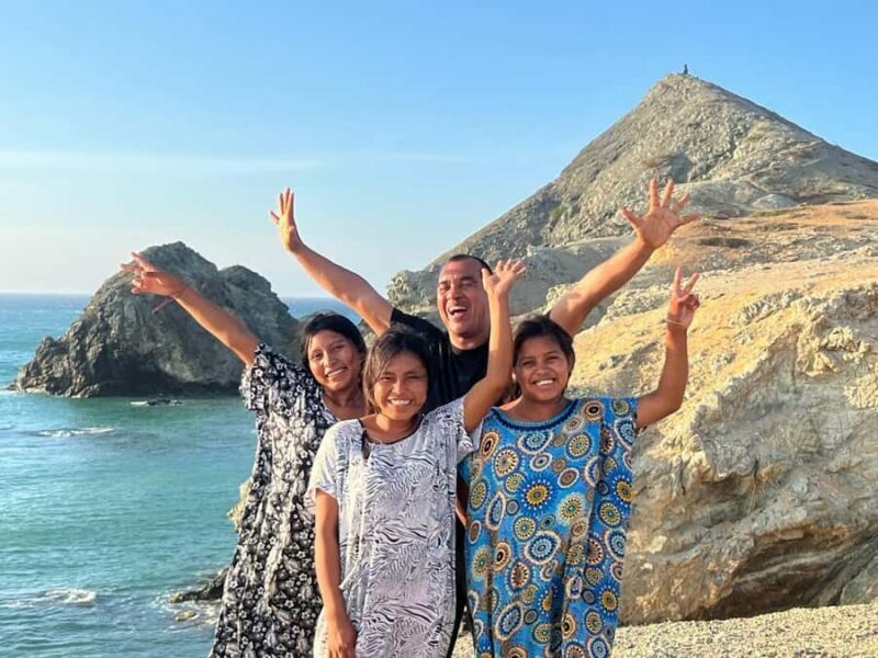 Riohacha: Cabo de la Vela & Punta Gallinas 4-Day Tour - An In-Depth Look at the 4-Day Tour