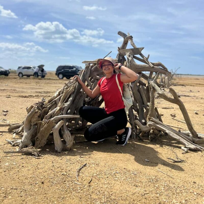 Riohacha: Cabo de la Vela & Punta Gallinas 4-Day Tour - Transportation, Group Size, and Value