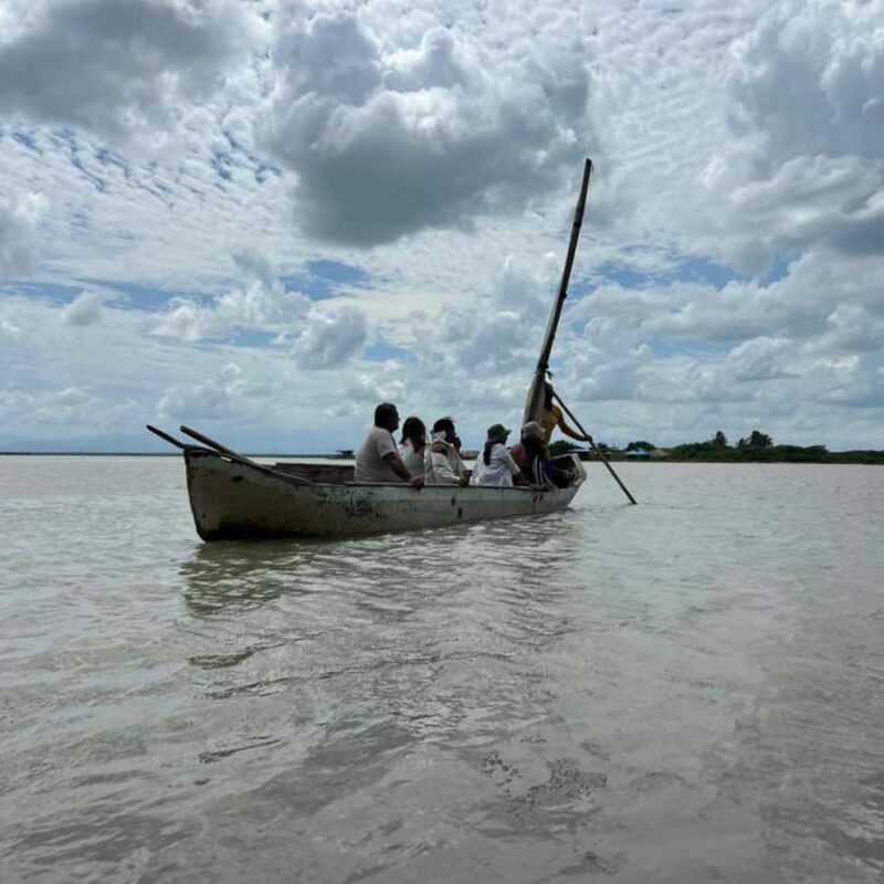 Riohacha: Cabo de la Vela & Punta Gallinas 4-Day Tour - Practicalities and Considerations