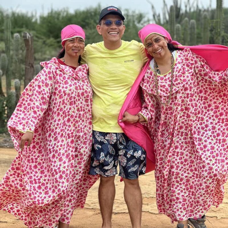 Riohacha: Cabo de la Vela & Punta Gallinas 4-Day Tour - Final Thoughts: Who Is This Tour For?