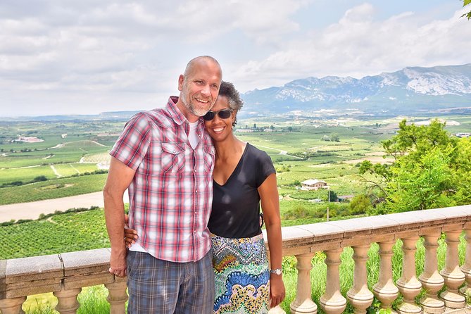 Rioja Alta and Rioja Alavesa Wine Tour - Cancellation Policy and Weather Considerations