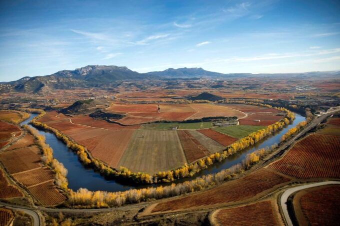 Rioja Alta and Rioja Alavesa Wine Tour (from Rioja) - Frequently Asked Questions
