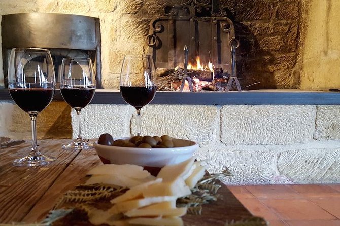 Rioja Full Experience Tour From San Sebastian With Lunch - Customer Reviews
