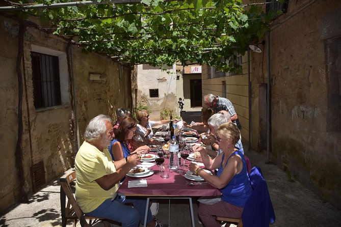Rioja Like A Native Wine Tour - Participant Feedback and Reviews