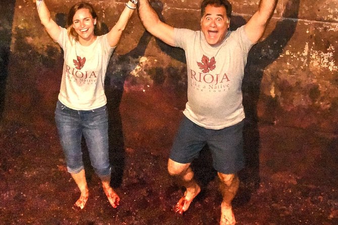 Rioja Like A Native Wine Tour - Additional Tour Information
