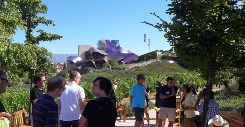 Rioja: Private Wine Tasting Tour - Key Highlights