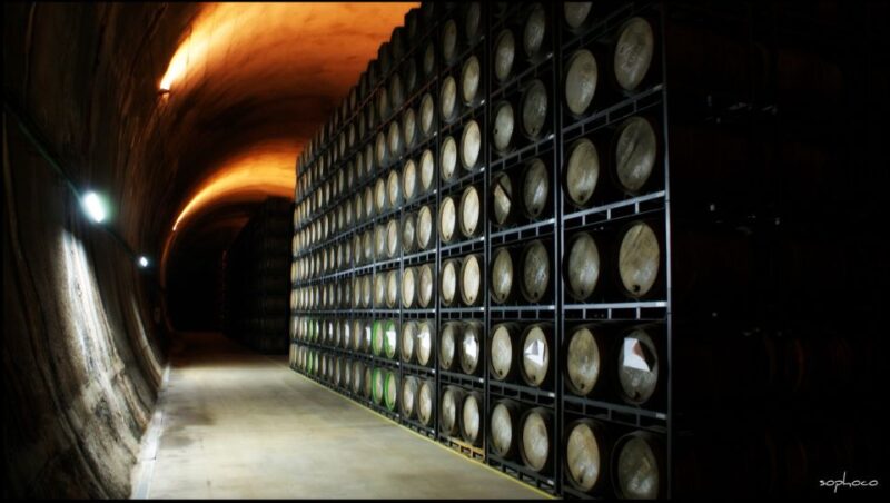 Rioja: Private Wine Tasting Tour - Booking and Cancellation Policy