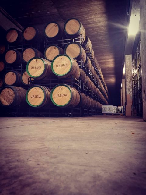 Rioja: Tour of 3 Wineries in English - Explore Riojas Winemaking