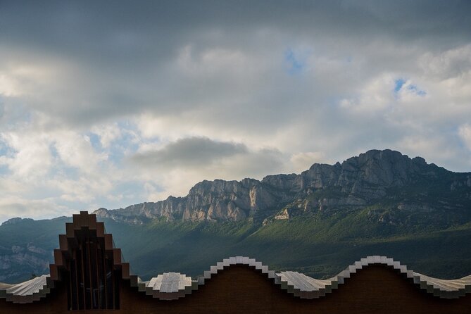 RIOJA UNCORKED - Private Enological Adventure - Personalized Itinerary